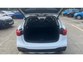MG HS 1.5 T-GDI Exclusive 5dr DCT Petrol Hatchback