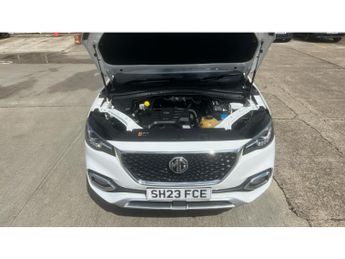 MG HS 1.5 T-GDI Exclusive 5dr DCT Petrol Hatchback
