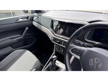 Volkswagen Polo 1.0 TSI Life 5dr DSG Petrol Hatchback