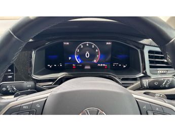 Volkswagen Polo 1.0 TSI Life 5dr DSG Petrol Hatchback