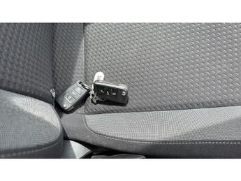 Volkswagen Polo 1.0 TSI Life 5dr DSG Petrol Hatchback