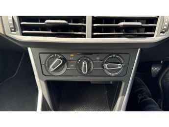 Volkswagen Polo 1.0 TSI Life 5dr DSG Petrol Hatchback