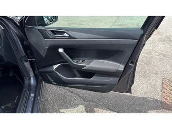 Volkswagen Polo 1.0 TSI Life 5dr DSG Petrol Hatchback