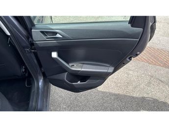 Volkswagen Polo 1.0 TSI Life 5dr DSG Petrol Hatchback