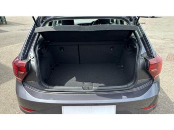Volkswagen Polo 1.0 TSI Life 5dr DSG Petrol Hatchback