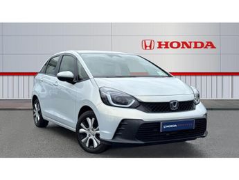 Honda Jazz 1.5 i-MMD Hybrid Elegance 5dr eCVT Hybrid Hatchback