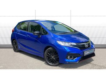 Honda Jazz 1.5 i-VTEC Sport 5dr Petrol Hatchback