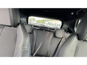 Peugeot 2008 1.2 Hybrid 136 GT 5dr e-DSC6 Petrol Estate