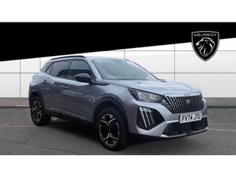 Peugeot 2008 1.2 PureTech 130 Allure 5dr Petrol Estate