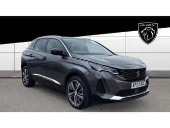 Peugeot 3008 1.2 PureTech Allure Premium+ 5dr EAT8 Petrol Estate