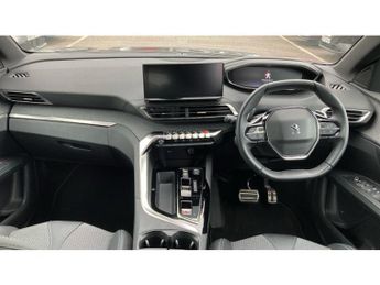 Peugeot 3008 1.2 PureTech Allure Premium+ 5dr EAT8 Petrol Estate