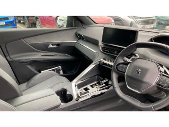 Peugeot 3008 1.2 PureTech Allure Premium+ 5dr EAT8 Petrol Estate