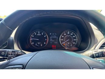 Hyundai i30 1.4T GDI SE Nav 5dr DCT Petrol Estate
