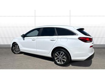 Hyundai i30 1.4T GDI SE Nav 5dr DCT Petrol Estate