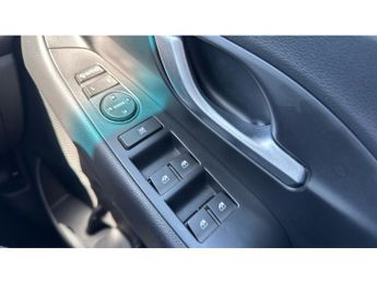 Hyundai i30 1.4T GDI SE Nav 5dr DCT Petrol Estate