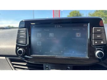 Hyundai i30 1.4T GDI SE Nav 5dr DCT Petrol Estate