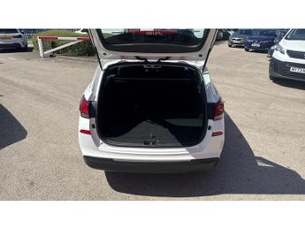 Hyundai i30 1.4T GDI SE Nav 5dr DCT Petrol Estate