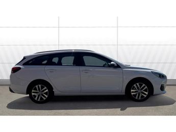 Hyundai i30 1.4T GDI SE Nav 5dr DCT Petrol Estate