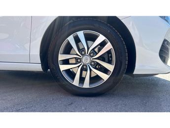 Hyundai i30 1.4T GDI SE Nav 5dr DCT Petrol Estate
