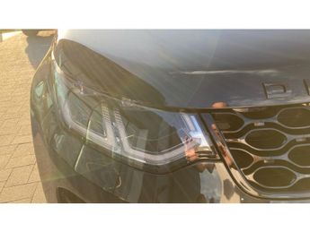 Land Rover Discovery Sport 1.5 P270e Dynamic SE 5dr Auto [5 Seat] Station Wagon