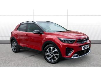 Kia Stonic 1.0T GDi 48V GT-Line S 5dr Petrol Estate