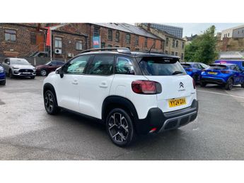 Citroen C3 Aircross 1.2 PureTech 130 Max 5dr EAT6 Petrol Hatchback