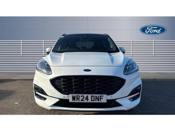 Ford Kuga 2.5 PHEV ST-Line X Edition 5dr CVT Estate