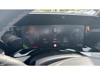Vauxhall Mokka 100kW Ultimate 50kWh 5dr Auto Electric Hatchback