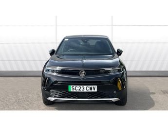 Vauxhall Mokka 100kW Ultimate 50kWh 5dr Auto Electric Hatchback