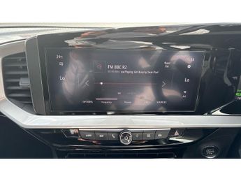 Vauxhall Mokka 100kW Ultimate 50kWh 5dr Auto Electric Hatchback