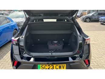 Vauxhall Mokka 100kW Ultimate 50kWh 5dr Auto Electric Hatchback
