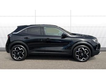 Vauxhall Mokka 100kW Ultimate 50kWh 5dr Auto Electric Hatchback