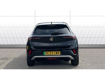 Vauxhall Mokka 100kW Ultimate 50kWh 5dr Auto Electric Hatchback
