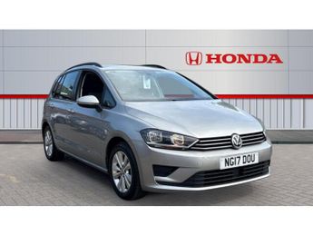 Volkswagen Golf 1.4 TSI SE 5dr Petrol Hatchback