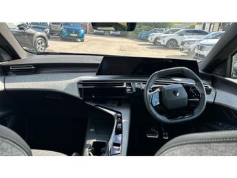 Peugeot 3008 157kW GT 73kWh 5dr Auto Electric Estate