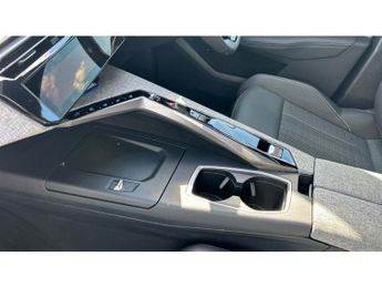 Peugeot 3008 157kW GT 73kWh 5dr Auto Electric Estate