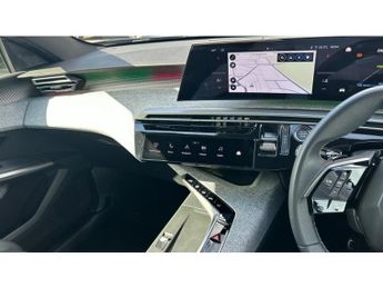 Peugeot 3008 157kW GT 73kWh 5dr Auto Electric Estate