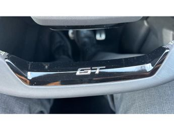 Peugeot 3008 157kW GT 73kWh 5dr Auto Electric Estate