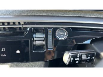 Peugeot 3008 157kW GT 73kWh 5dr Auto Electric Estate
