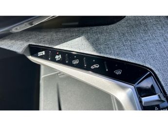 Peugeot 3008 157kW GT 73kWh 5dr Auto Electric Estate