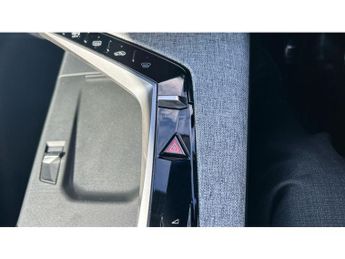 Peugeot 3008 157kW GT 73kWh 5dr Auto Electric Estate