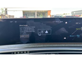 Peugeot 3008 157kW GT 73kWh 5dr Auto Electric Estate