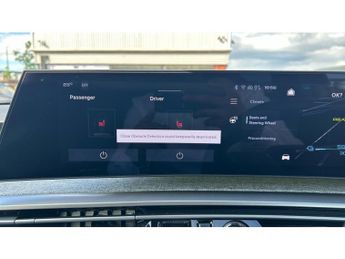 Peugeot 3008 157kW GT 73kWh 5dr Auto Electric Estate