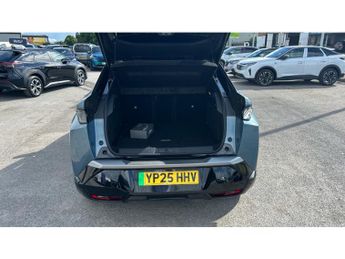 Peugeot 3008 157kW GT 73kWh 5dr Auto Electric Estate