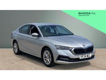 Skoda Octavia 1.4 TSI iV SE Technology DSG 5dr Hatchback