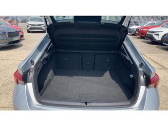 Skoda Octavia 1.4 TSI iV SE Technology DSG 5dr Hatchback