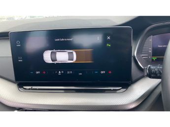 Skoda Octavia 1.4 TSI iV SE Technology DSG 5dr Hatchback