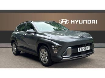 Hyundai KONA 1.6T 138 Advance 5dr Petrol Hatchback
