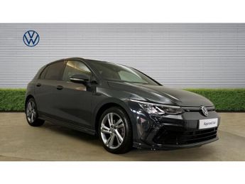 Volkswagen Golf 1.5 TSI 150 R-Line 5dr Petrol Hatchback