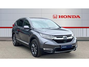Honda CR-V 2.0 i-MMD Hybrid EX 5dr eCVT Hybrid Estate